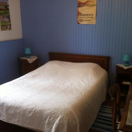 Ferme Du Montheu Bed & Breakfast Dommartin-sous-Amance ภายนอก รูปภาพ